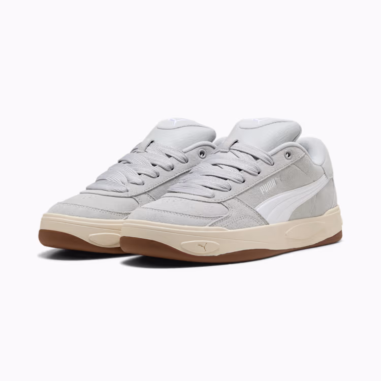 TENIS MASCULINO PUMA PARK LIFESTYLE II SD – foto 2